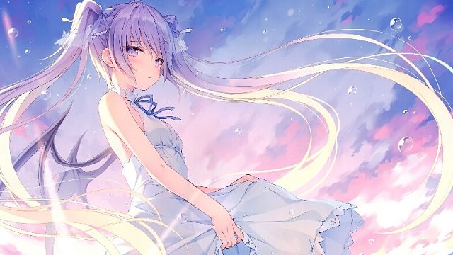 游戏日常 曙光将临