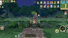 小森生活