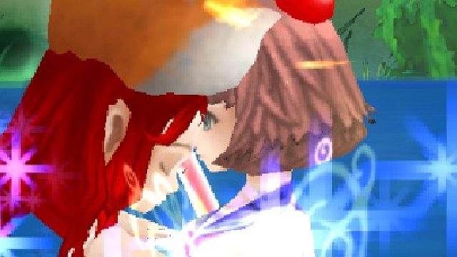 21.6.14森罗小池66队vs伽罗我好想谈恋爱