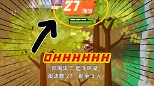 二！！！！十！！！！七！！！！淘！！！！汰！！！！【小动物之星单人四排】
