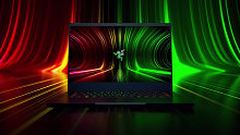 60秒带你了解「Razer Blade 14 雷蛇灵刃14」的完美形态