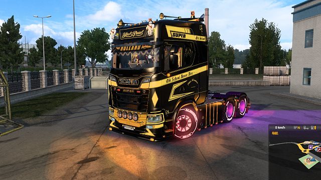 超车不当的后果