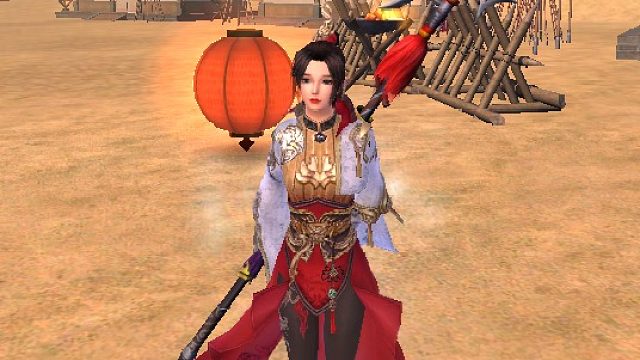 蝶恋花 小少林对花神