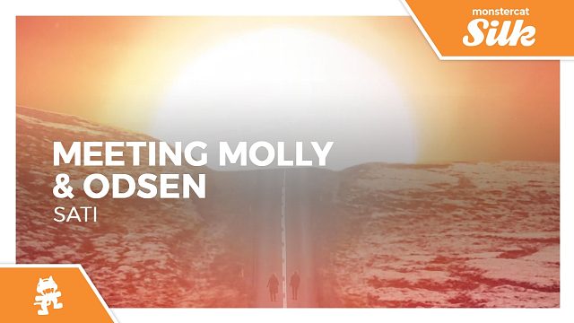 Meeting Molly, Odsen - Sati