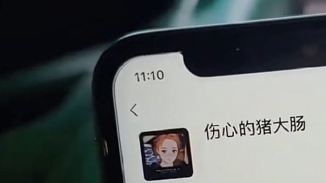 豬大腸刮秋秋車