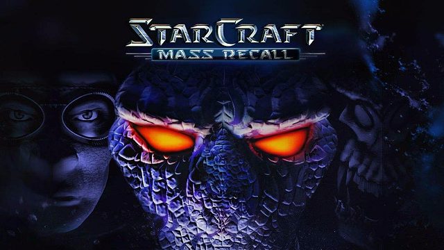 星际争霸1打1招pvt