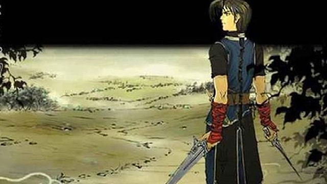 轩辕剑云和山的彼端3