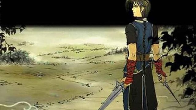 轩辕剑云和山的彼端5