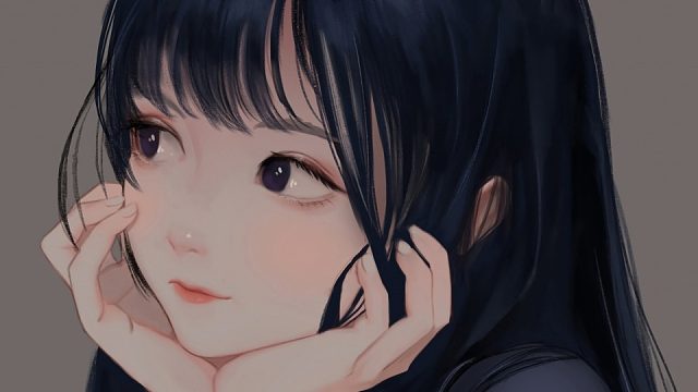 随时能打扰的人，一个就够了