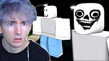 We thought he was a normal Roblox player.. until t