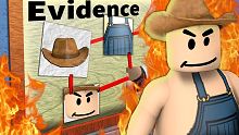 Roblox REAL MURDER MYSTERY (BREAKING THE RULES)