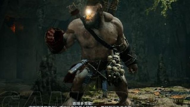 奥德赛，一周噩梦，刺客挑战独眼。