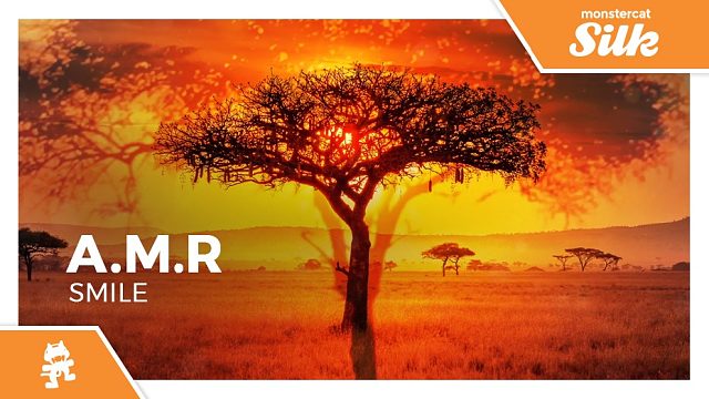 A.M.R - Smile