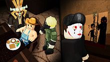 The Roblox Cult Family...
