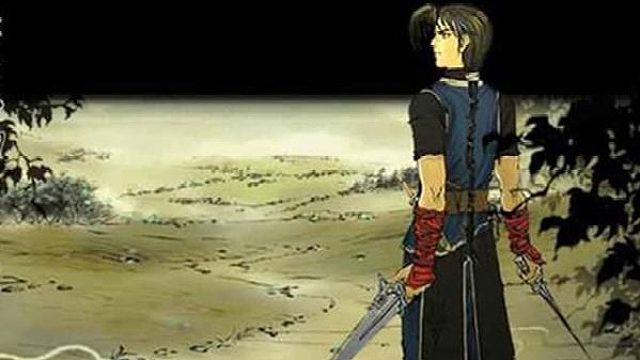 轩辕剑云和山的彼端片段14