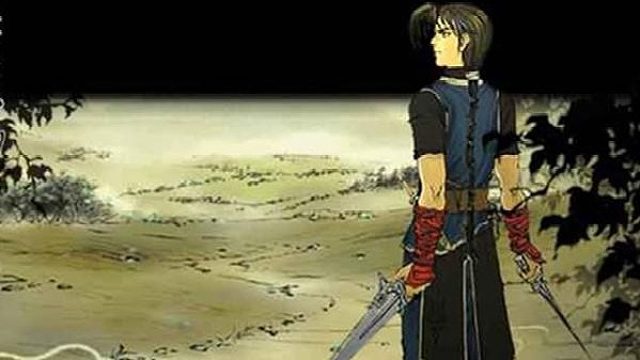 轩辕剑云和山的彼端片段20