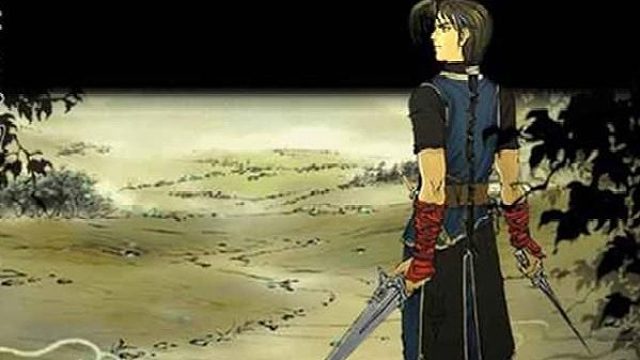 轩辕剑云和山的彼端片段28