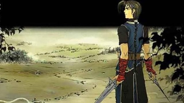 轩辕剑云和山的彼端片段30