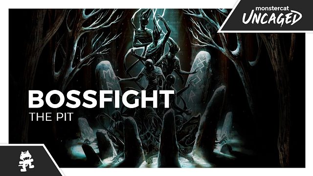 Bossfight - The Pit