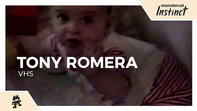 Tony Romera - VHS (官方MV)