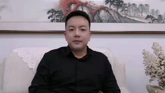 使命之道 | 晋唐龙磊：两字诀（上）