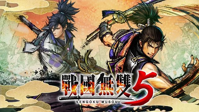 战国无双5体验展示