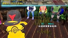 贱圣以武服人1：放狠话，贱圣从来不虚！