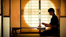 日本人在家做天妇罗 | 很简单的日料~【深夜食堂】