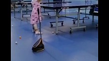 乒乓球
