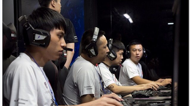 坦克世界-火力 领土战 团队精神！第2季！