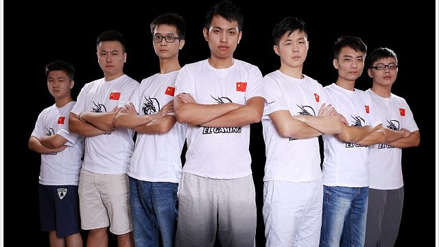 坦克世界-火力 领土战 团队精神！第3季！