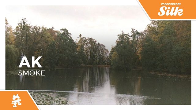 AK - Smoke