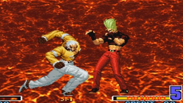 街机上那些丧心病狂的魔改游戏，无限能量简直爽到飞起