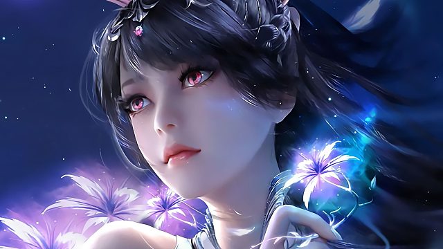 萌新主播第一次开飞机