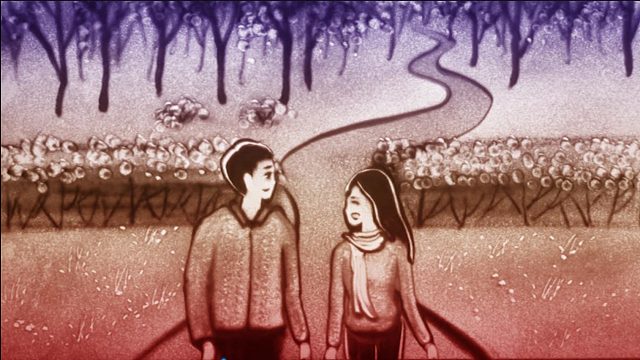 还记得那段难忘的感情么，就像那句歌词“我们说好谁都不能忘”