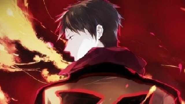 一场排位，打的跟比赛似的，累死了