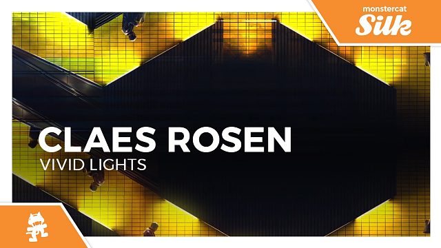 Claes Rosen - Vivid Lights