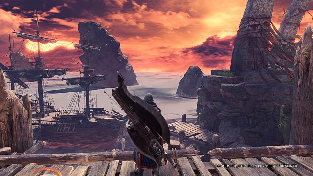 磕磕绊绊土砂龙