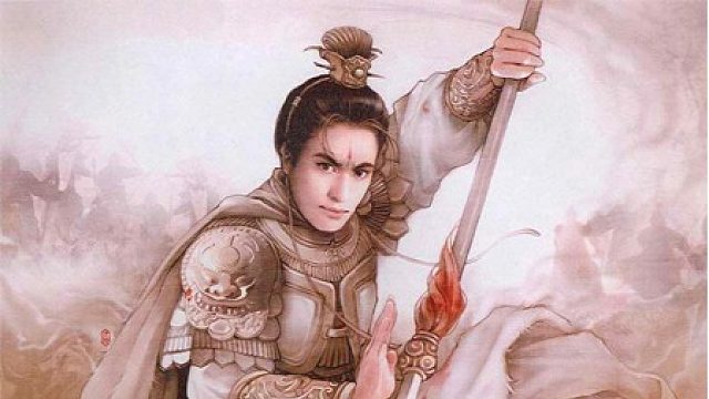 三国赵云传1片段1