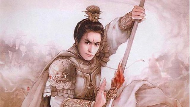 三国赵云传1片段2