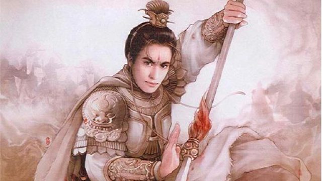 三国赵云传1片段3