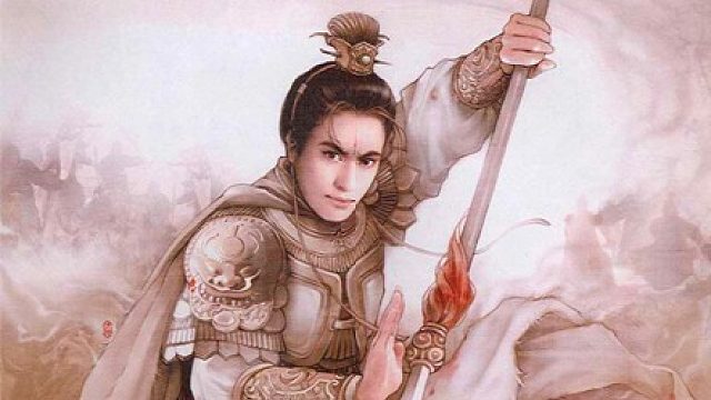 三国赵云传1片段7