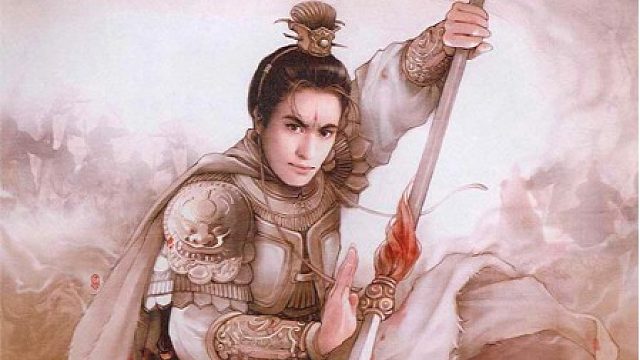 三国赵云传1片段8