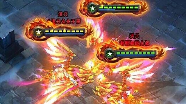 43w点券抽战宠进阶