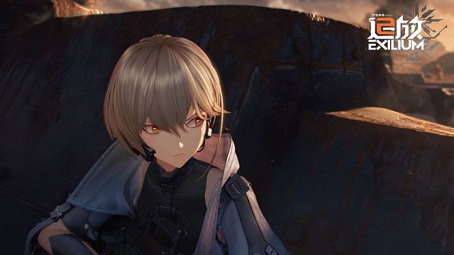 《少前2：追放》最新CG宣传片正式解禁！