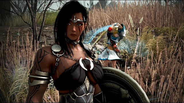 S7黑色沙漠守护者版