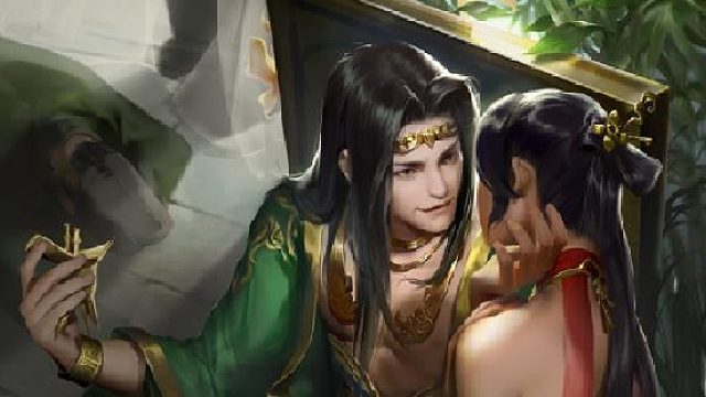 绝地仍有生机，看我孙皓丝血反杀！