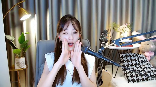 没有变声器解决不了的歌