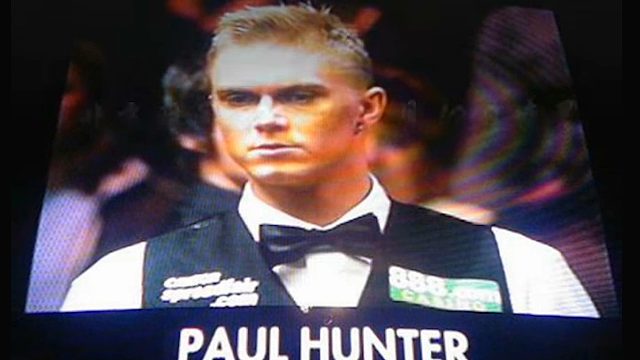 球迷的回忆--保罗亨特