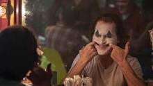 电影小丑彩蛋解析，这个神秘的面具女你肯定没留意过 #小丑  #dc  #电影
